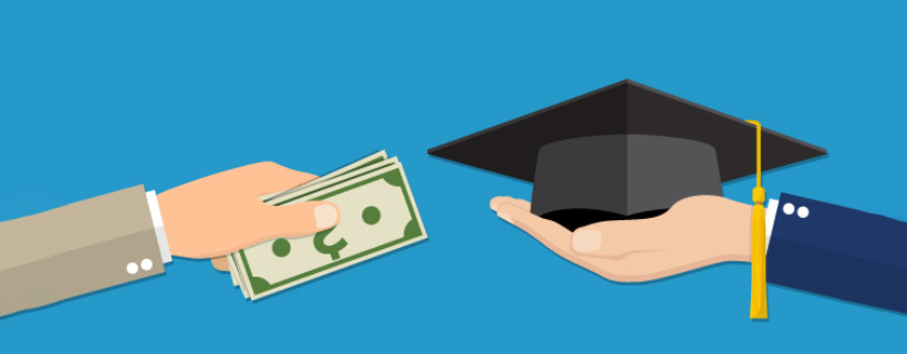 Framing the Student Loan Problem | Loup Ventures